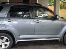 Daihatsu Terios 2008 SUV