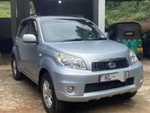 Daihatsu Terios 2010 SUV