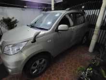 Daihatsu Terios 2010 SUV