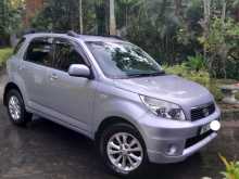 Daihatsu Terios 2010 SUV