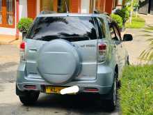 Daihatsu Terios 2010 SUV