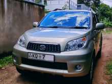 Daihatsu Terios SX Premium 2011 SUV