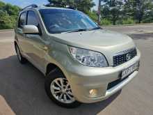 Daihatsu Terios SX Limited 2011 SUV