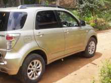 Daihatsu Terios 2011 SUV