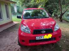 Daihatsu Terios 2011 SUV