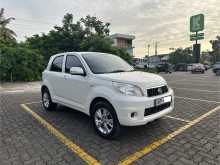 Daihatsu Terios 2011 SUV