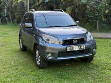 Daihatsu Terios 2011 SUV