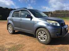 Daihatsu Terios 2011 SUV