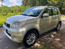 Daihatsu Terios 2011 SUV