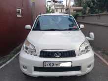 Daihatsu Terios 2012 SUV