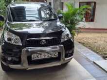 Daihatsu Terios 2012 SUV