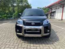 Daihatsu TERIOS 2012 SUV