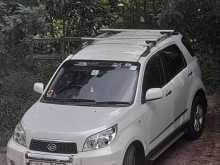 Daihatsu Terios 2013 SUV