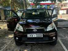 Daihatsu Terios 2013 SUV