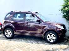 Daihatsu Terios 2014 SUV