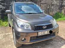 Daihatsu Terios 4WD Japan 2014 SUV