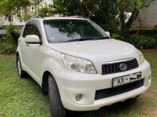 Daihatsu Terios 2014 SUV