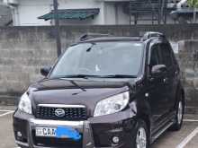 Daihatsu Terios 2014 SUV