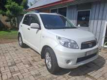 Daihatsu Terios 2014 SUV