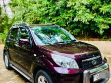 Daihatsu Terios 2015 SUV