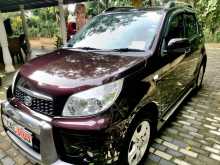 Daihatsu Terios 2015 SUV