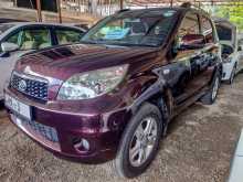 Daihatsu Terios 2013 SUV