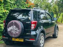 Daihatsu Terios 2006 SUV