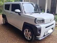 Daihatsu Tarf 2023 SUV