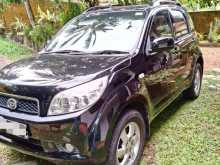Daihatsu Terios 2007 SUV