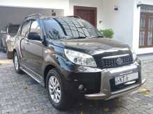 Daihatsu Terios 2012 SUV