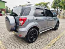 Daihatsu Terios 2007 SUV