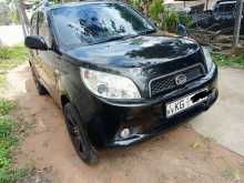 Daihatsu Terios 2008 SUV
