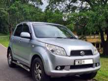 Daihatsu Terios 2007 SUV