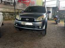 Daihatsu Terios 2007 SUV
