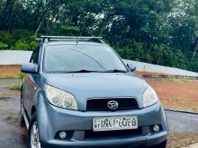 Daihatsu Terios 2007 SUV