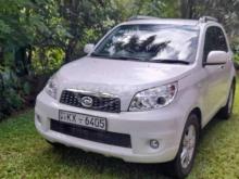 Daihatsu Terios 2013 SUV