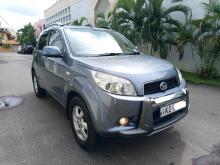 Daihatsu Terios 2007 SUV
