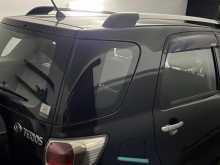 Daihatsu Terios Premium 2014 SUV