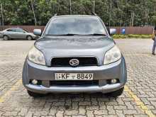 Daihatsu Terios 2007 SUV