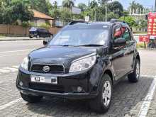 Daihatsu Terios 2007 SUV