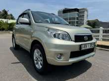 Daihatsu TERIOS 2010 SUV