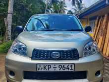 Daihatsu Terios 2011 SUV