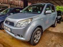 Daihatsu Terios 2007 SUV