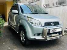 Daihatsu Terios 2008 SUV