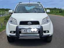 Daihatsu TERIOS 2007 SUV