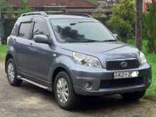 Daihatsu Terios 2010 SUV