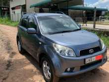 Daihatsu Terios 2008 SUV