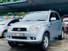 Daihatsu Terios 2007 SUV