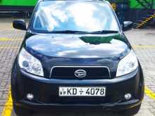 Daihatsu Terios 2006 SUV