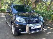 Daihatsu Terios 2012 SUV